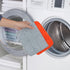 Pack 2 QAE011 QAE014 Qaestfy of Microfiber Pad Refill Compatible with Wall and Baseboard Cleaner Tool with Long Handle