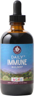 WishGarden Herbs Daily Immune for Kids - Daily Immune Support Formula for