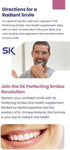 SK Perfecting Smiles Oral Health