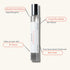 ANTHOLOGY Serene Bloom Roll on Perfume Oil for Women 0.3oz 9 ML | Citrus, Vanilla, Pink Pepper, Jasmine & Iris Notes | Alcohol Free, Travel size, Mini Perfume | Clean & Cruelty Free Fragrance