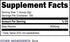Bucked Up Beta Alanine Powder, 300mg, Non-GMO, Gluten-Free, Unflavored (100 Servings)