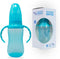 Rearz Blue Easy Grip Adult Drinking Aid Cup Adaptive Living - BPA Free