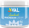 Magnesium Lotion by VAL Lombardi - Nighttime Zechstein Magnesium Chloride Cream, 4 Ounce (Pack of 1)