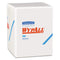 Wypall KCC41083 - KIMBERLY CLARK Wypall X60 Washcloths, 12 1/2 X 10,