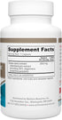 Wellness Resources Grape Seed Extract Supplement - 95% OPC, Supports Collagen Integrity and Immunity, 100 Capsules
