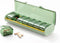 ZHIYES Weekly Pill Organizer,Portable 7 Day Pill Box,Moisture Proof Medicine Pill Organizer,Travel Pill