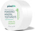 Primal Life Organics Dirty Mouth Toothpowder, Spearmint, 1 oz, Good for 200+ Brushings