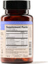 NatureWise Flaxseed Oil 1200mg Softgels with 720mg ALA, Non-GMO Omega Supplement for Heart Health - 30 Softgels