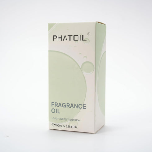 3.38FL.OZ Pineapple Fragrance Oils - Essential Oils for Diffusers, Aromatherapy, Candle and Soap Making - 100ml