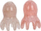 Prebafo 2Pcs Octopus Head Massage Comb - Scalp Massager Tool for Deep Relaxation,
