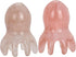 Prebafo 2Pcs Octopus Head Massage Comb - Scalp Massager Tool for Deep Relaxation,
