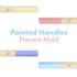 Kids Bamboo Toothbrush Set of 4 with Soft Bristles, Eco Friendly, BPA Free