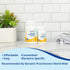 Bariatric Fusion One Per Day Bariatric Multivitamin with Iron for Women - 30 Capsules, Gluten Free, 1 Month Supply