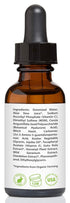 Vitamin C Serum for Face, 20% with Hyaluronic Acid & Vitamin E, 1 fl. oz.