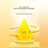 VENZEN Avocado Butter Cheese Sunscreen, SPF50+ PA+++ Moisturizing Protection from Sunburn, 30g / 1.06fl.oz