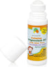 Magnesium Oil Calming Roll-On for Kids with Aloe Vera, Roman Chamomile & Lavender, Natural Relaxation Support, 3 fl oz