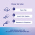 Recommended 8 Replens Long Lasting Vaginal Moisturizer for Vaginal Dryness, Doctor & Estrogen-Free, Pre-Filled