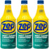 Zep Grout Cleaner and Brightener - 32 Ounce (Pack of 3) for Deep Cleaning Pro Formula