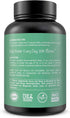 Nattokinase 2000 FU 100mg | 60 Vegan Capsules | Pure, Non-GMO Natural Blood Thinner & Flow Supplement