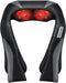 U/B Neck and Back Massager with Heat, Electric Shoulder Massage with 8 Nodes,