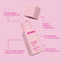 BYOMA Moisturizing Gel Cream - Barrier Repair Face Lotion with Niacinamide and Green Tea