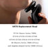 SH70 Replacement Head Blades Compatible with Noreclo Series 7000 Electric Shavers, SH71 Replacement Heads Compatible with Philips Series S7000 S7010 S7310 S7780 S7510 S7720 S7710 S7530 SW7700
