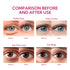 BREYLEE Rose Eye Mask 60 Pcs, Under Eye Patches,Eye Patches For Puffy Eyes,Hydrates, Improves And Firms The Eye Area, Suitable For Both Women And Men.
