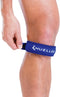 MUELLER Sports Medicine Jumper's Knee Support - Single Strap for Pain Relief in Men and Women