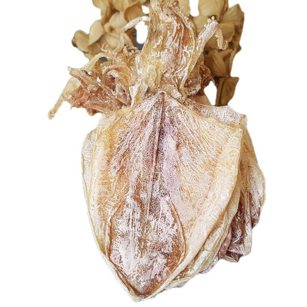 LIFAF Dried Squid Dried Cuttlefish (250g(8.82oz))