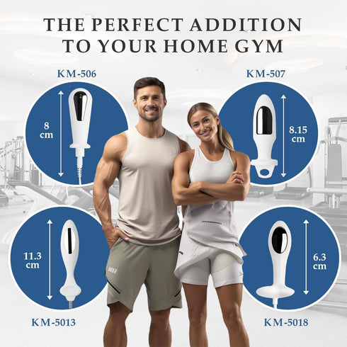 KM-506 K-fit Kegel Toner Electrode Probe