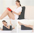 Sesrebet Sweet Surrender Couples Pillow, Butt Cushion for Couples Pillow, for Home Use, Ideal for Sitting and Lying
