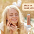 MOXE Cinnamon Essential Oil Nasal Inhaler | 100% Pure Therapeutic Aromatherapy for Focus & Relaxation