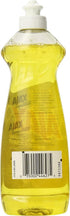 Ajax AC1388, Dishwashing Liquid, 4 PACK