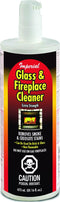 Imperial KK0047 Clear Flame 2 In 1 Glass and Masonry Cleaner, 16