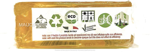 ALGA Fiocco Puro Detergent Soap, 100% Ecological and Biodegradable for Hand and Machine Laundry, 400 g