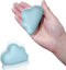 Ultra Soft Vibrating Unzip Tool - Personal Electric Massager, Physic Therapy Squeeze