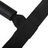 NutriEss Bed Ladder Assist, Rope Ladder with Metal Buckle, Pull Up Aid Device for Elderly, Sitting Hoist with Handle