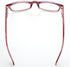 Eyekepper Readers Square Large Lenses Reading Glasses for Women, Spring-Hinges