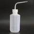 New Star Tattoo Squeeze Bottle, LDPE, 250ml/8OZ, 2pcs Plastic Green Soap Cleaning Wash Bottle