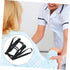 Ipetboom Bed Safety Ladder Assist Strap for Seniors - Wall Handles for Elderly Support
