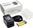Santamedical Dual Color OLED Fingertip Pulse Oximeter Blood Oxygen Saturation Monitor (SpO2) with Case, Batteries,
