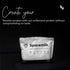 Single Cell Protein Powder - Unflavored, Vegan Complete Protein, Allergen Free, Soy Free, Gluten Free, Keto, Non GMO