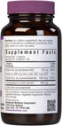 BlueBonnet Homocysteine Formula Supplement, 120 Count