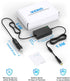 Resmed Airsense 10 DC Adapter Converter 12V CPAP Power Cord for Air Sense S10 AirCurve 10 BiPAP