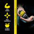 Jacked Factory Yohimbine Extra Strength Supplement - 270 Capsules, Premium Yohimbe Bark Extract for Energy & Body