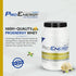 EnergyFirst Vanilla Whey Protein Isolate - Grass-Fed, Gluten-Free | 2lb, 37 Servings