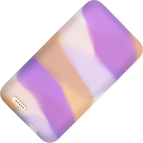 Mixed Color Silicone case for Dexcom G7 / G6 Receiver (Mix-Pink)