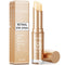 Retinol Eye Stick with Collagen, Hyaluronic Acid for Dark Circles, Wrinkles in 3-4 Weeks, Under Eye Cream Anti Aging