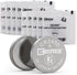 EEMB 10 PACK CR2450 3V Lithium Button Coin Cell Batteries for Watch, Alarm System