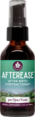 WishGarden Herbs AfterEase - All-Natural Herbal Supplement for After Birth Contractions, 2oz